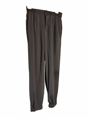 Women's Black Pants